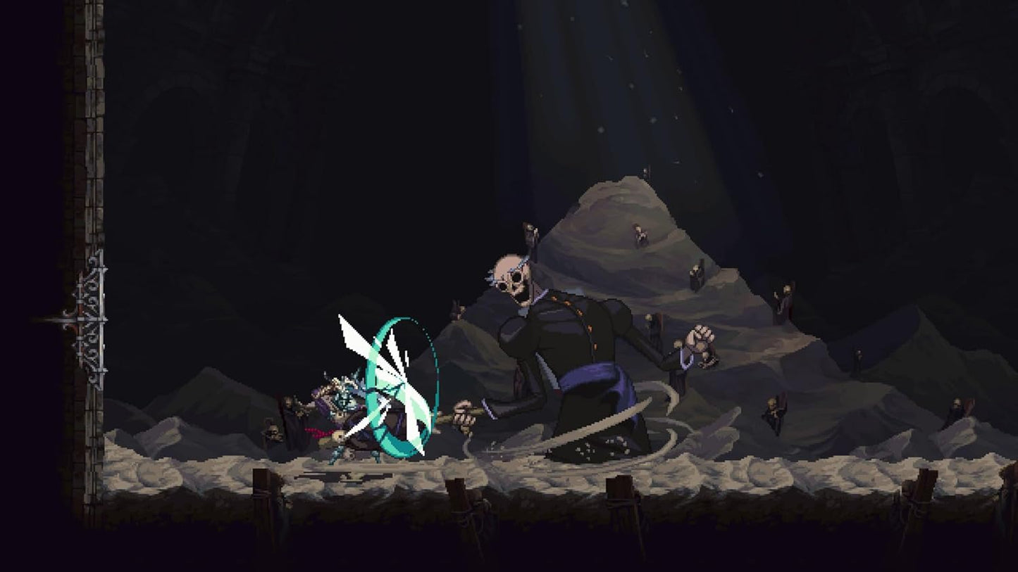 Blasphemous II Limited Collector'S Edition for Nintendo Switch