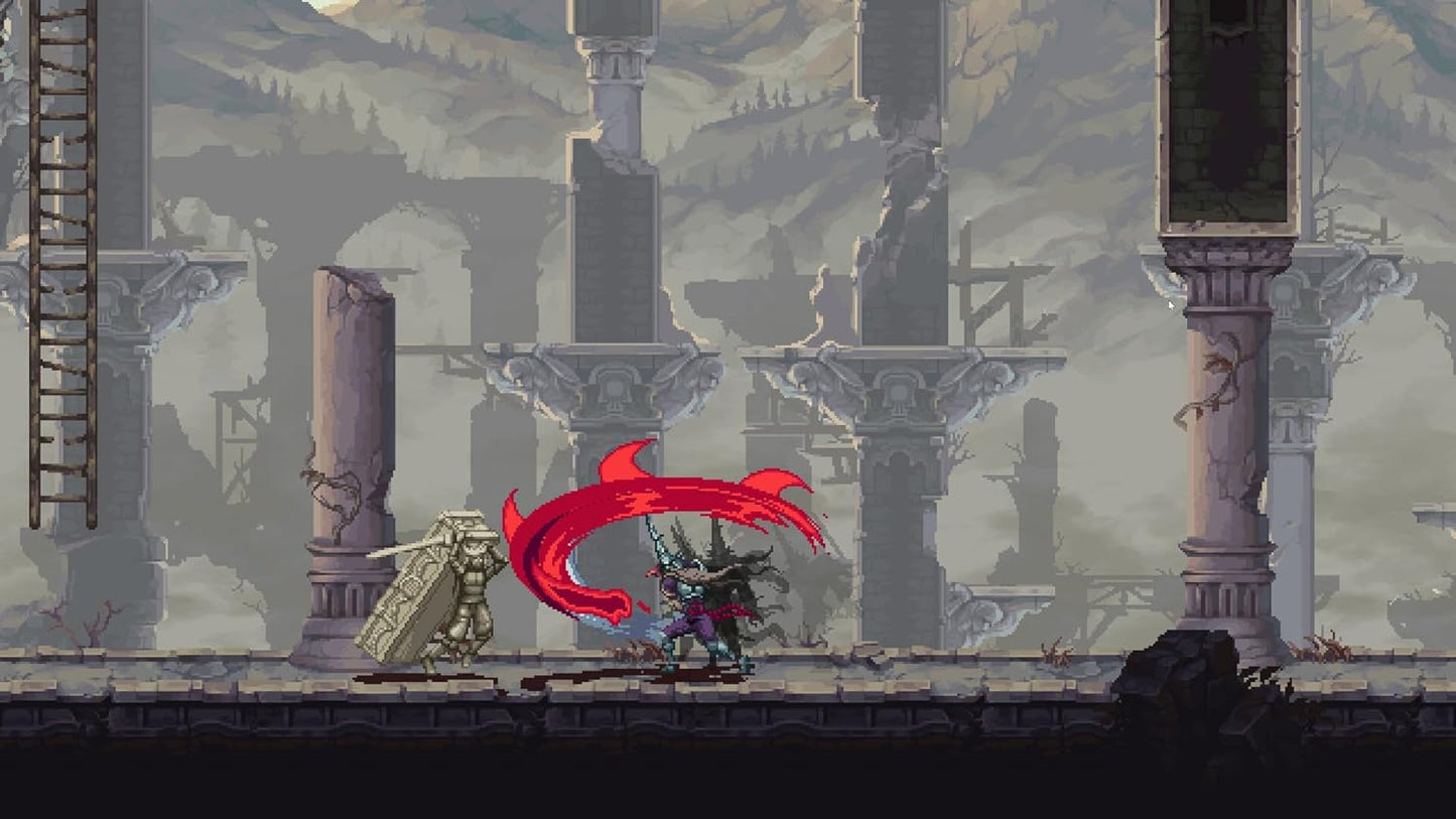 Blasphemous II Limited Collector'S Edition for Nintendo Switch