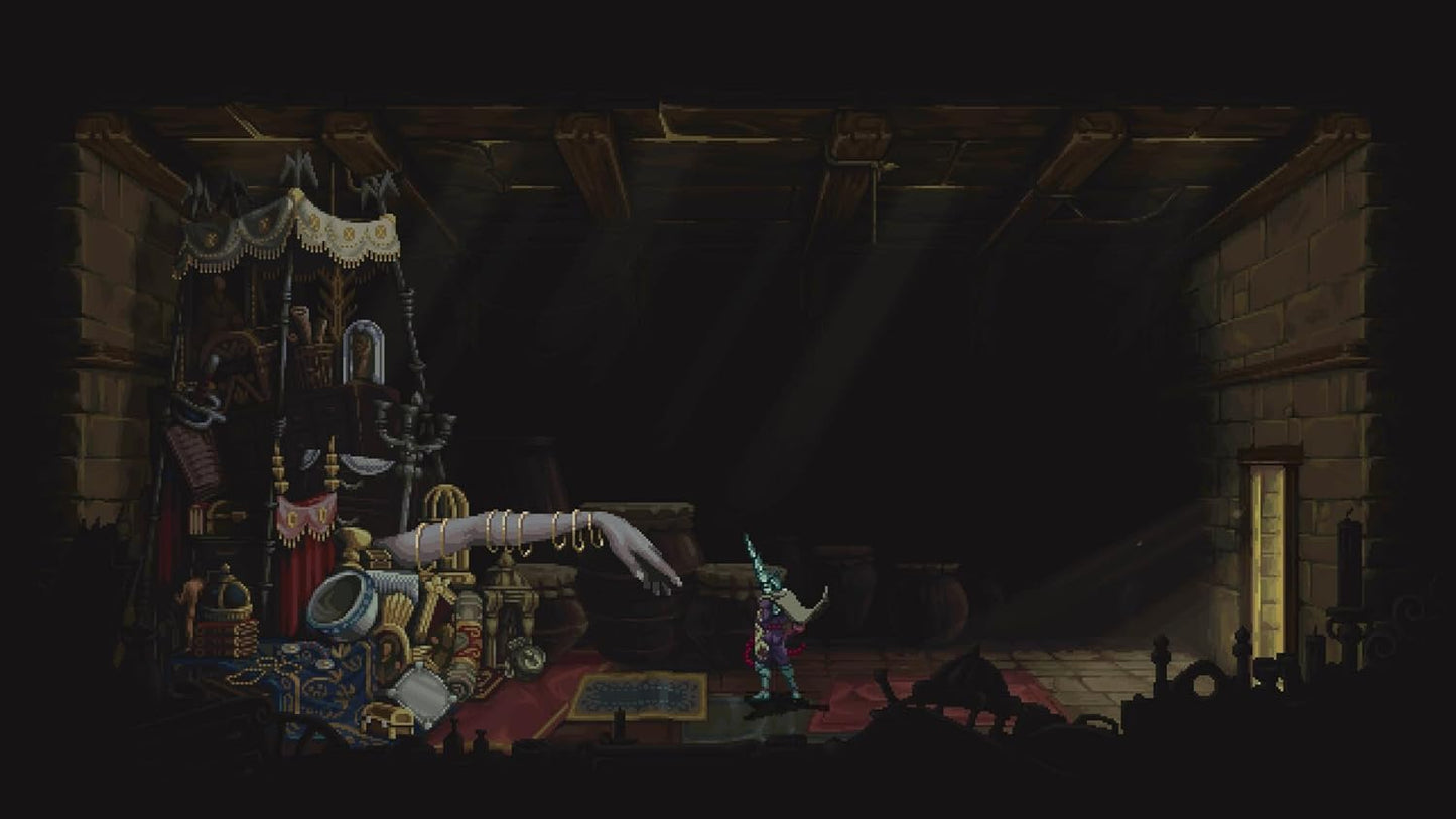 Blasphemous II Limited Collector'S Edition for Nintendo Switch