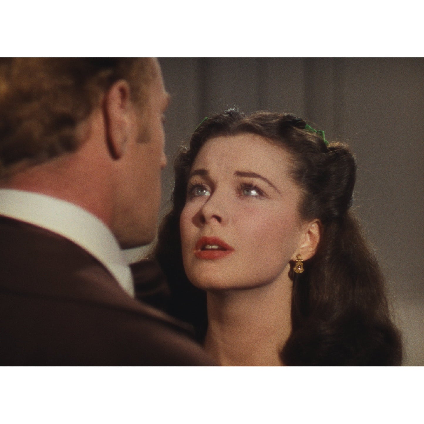Gone With The Wind - Collector’s Edition Steelbook (4K Ultra HD + Digital) — physical product view 5