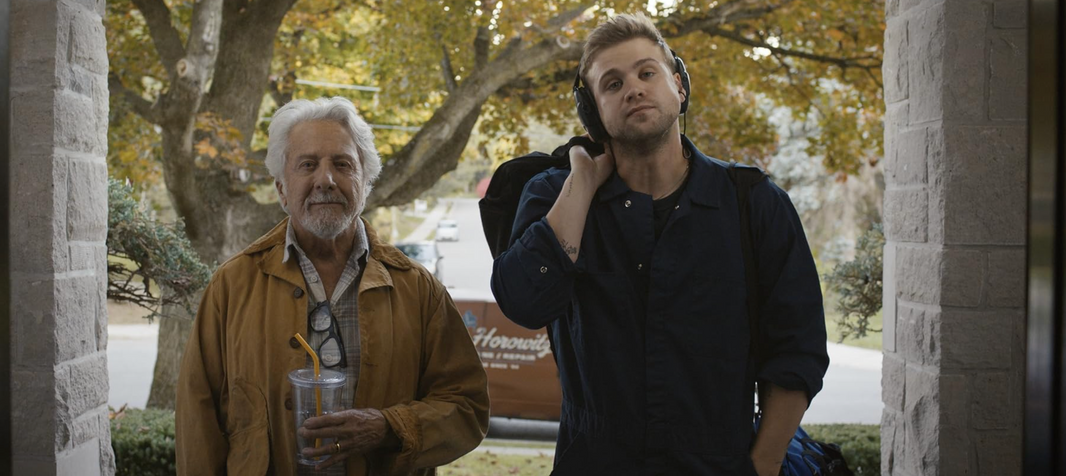 "Tuner" Movie Review