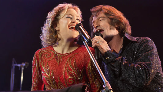 "Song Sung Blue" Movie Review