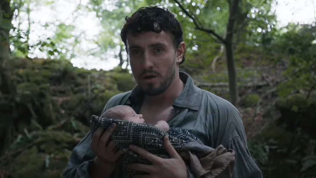 "Hamnet" Movie Review