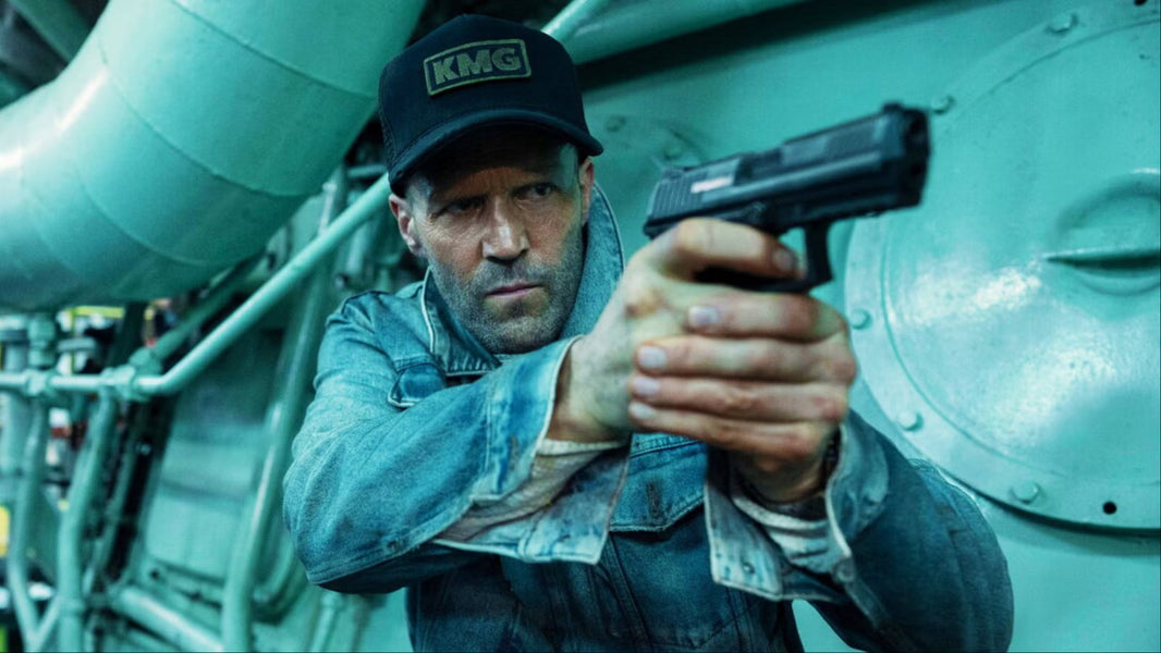 "Mutiny" Movie Review