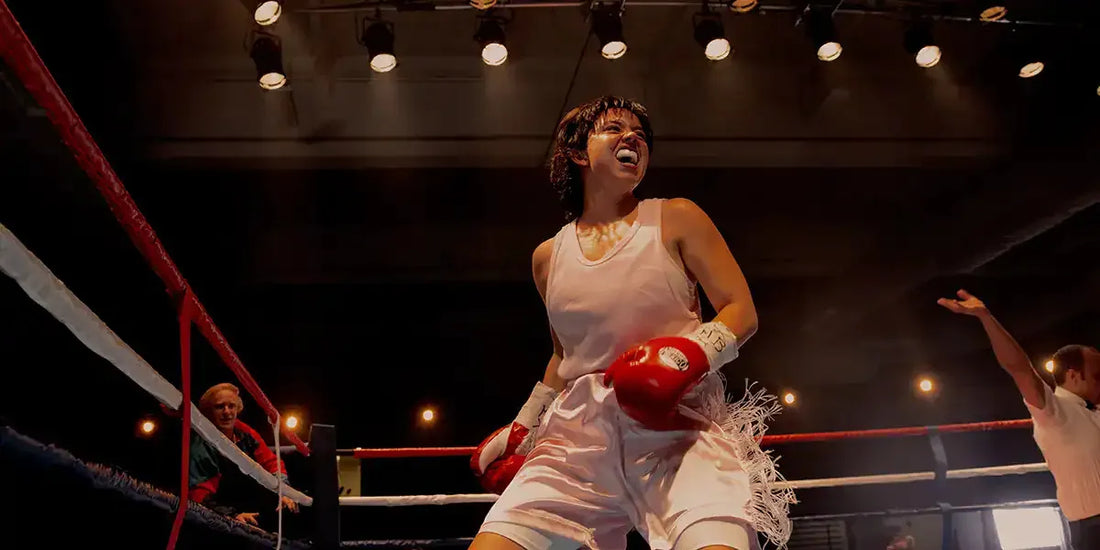 "Christy" Movie Review