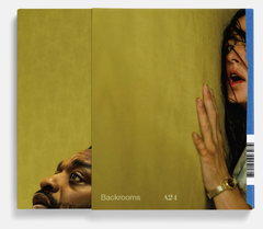 Backrooms - Special Edition (4K Ultra HD)-1
