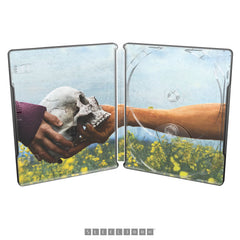 28 Years Later Steelbook [4K UHD + Blu-ray + Digital]-3