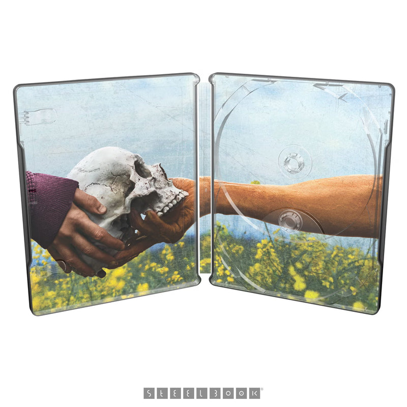 28 Years Later Steelbook [4K UHD + Blu-ray + Digital]-3