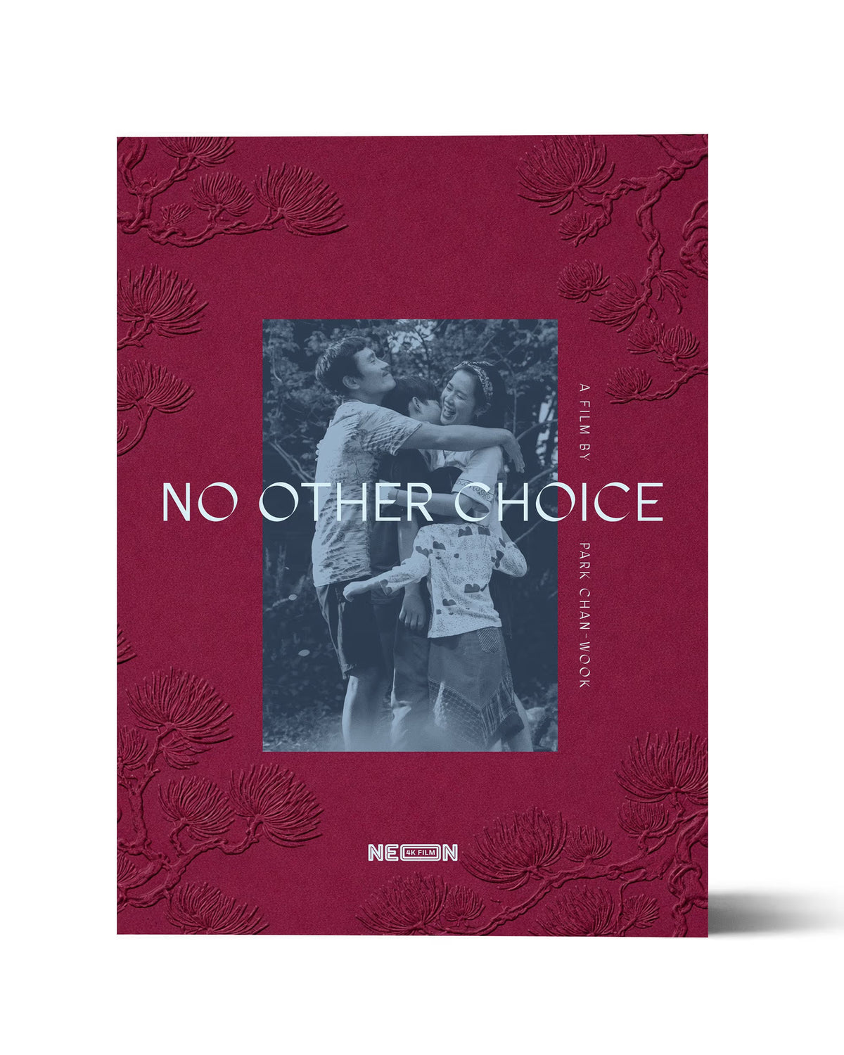 No Other Choice - Deluxe Limited Edition (4K Ultra HD + Blu-ray)-3