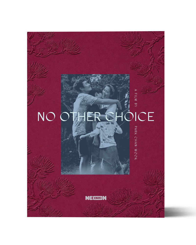 No Other Choice - Deluxe Limited Edition (4K Ultra HD + Blu-ray)-3