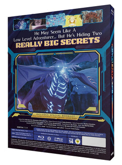 My Isekai Life - Limited Edition Steelbook (Blu-ray)