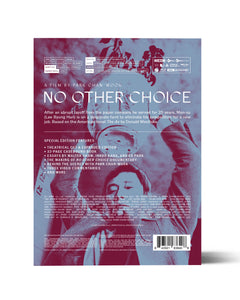 No Other Choice - Deluxe Limited Edition (4K Ultra HD + Blu-ray)-7