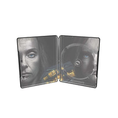 Hereditary - Limited Edition Steelbook (4K Ultra HD)-4