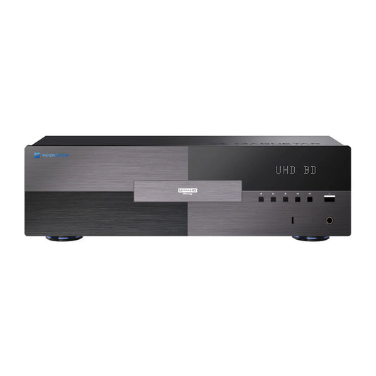 MAGNETAR UDP900 MKI 4K REFERENCE Blu-ray Ultra HD Player