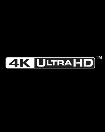 Raiders of the Lost Ark [4K UHD]