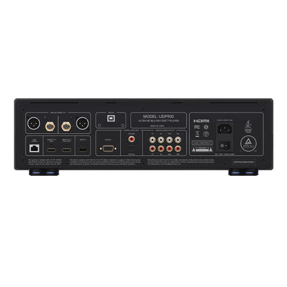 MAGNETAR UDP900 MKI 4K REFERENCE Blu-ray Ultra HD Player