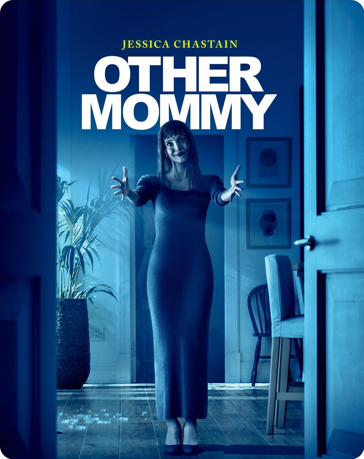Other Mommy - Limited Edition Steelbook (4K Ultra HD + Blu-ray + Digital)-3