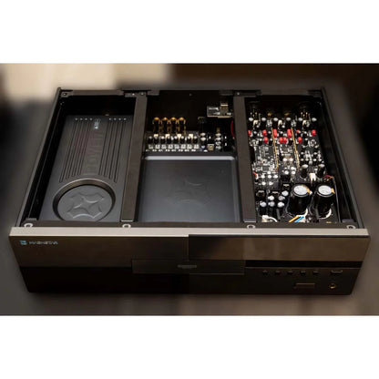 MAGNETAR UDP900 MKI 4K REFERENCE Blu-ray Ultra HD Player