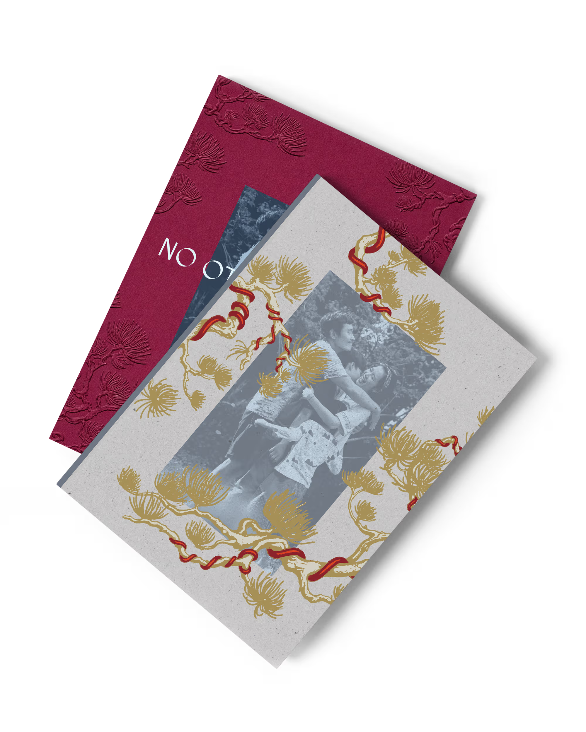 No Other Choice - Deluxe Limited Edition (4K Ultra HD + Blu-ray)