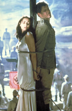Raiders of the Lost Ark [4K UHD]-6