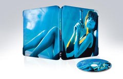 La Femme Nikita Steelbook [4K UHD]-1