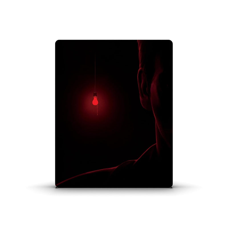 Stir of Echoes Steelbook [4K UHD + Digital]-3