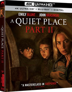 A Quiet Place Part II [4K UHD]-3