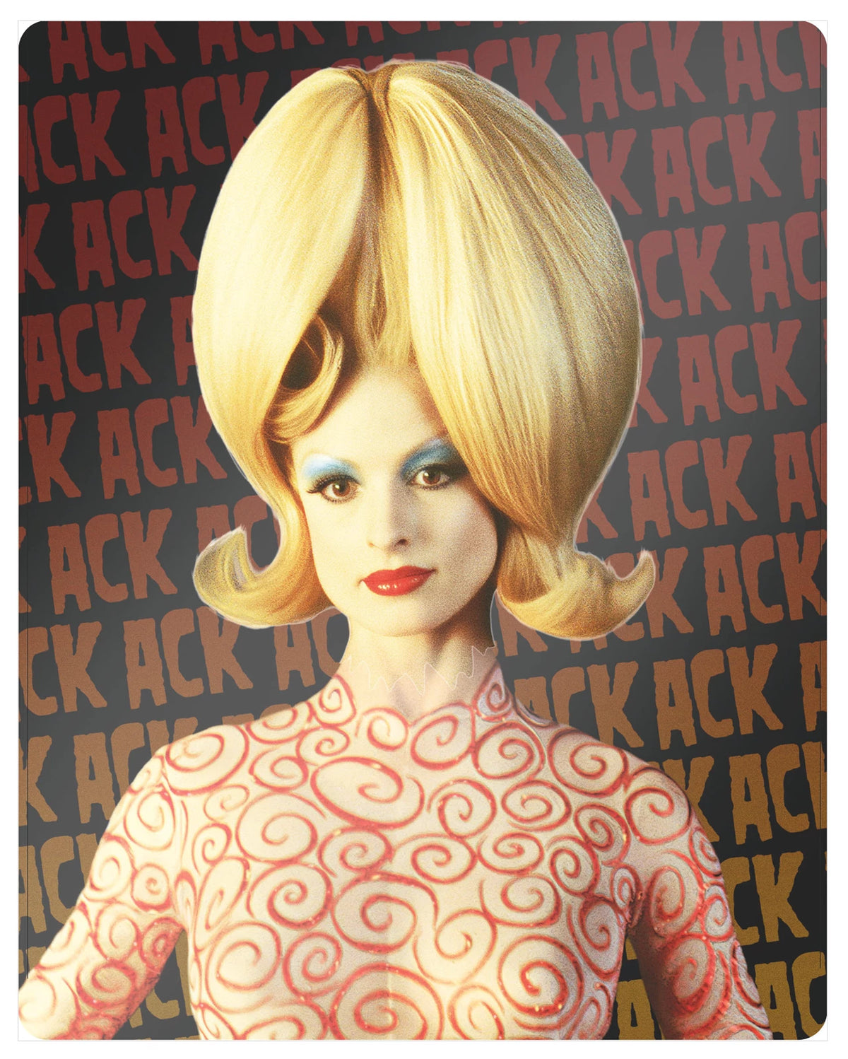 Mars Attacks! - Collector's Edition with SteelBook (4K Ultra HD + Bluray) - product image 3