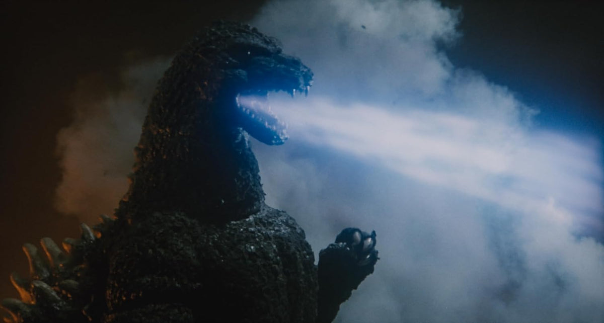 Godzilla vs. Biollante (The Criterion Collection) [4K UHD]-4