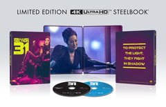 Star Trek: Section 31 [4K UHD Steelbook + Blu-Ray]-1