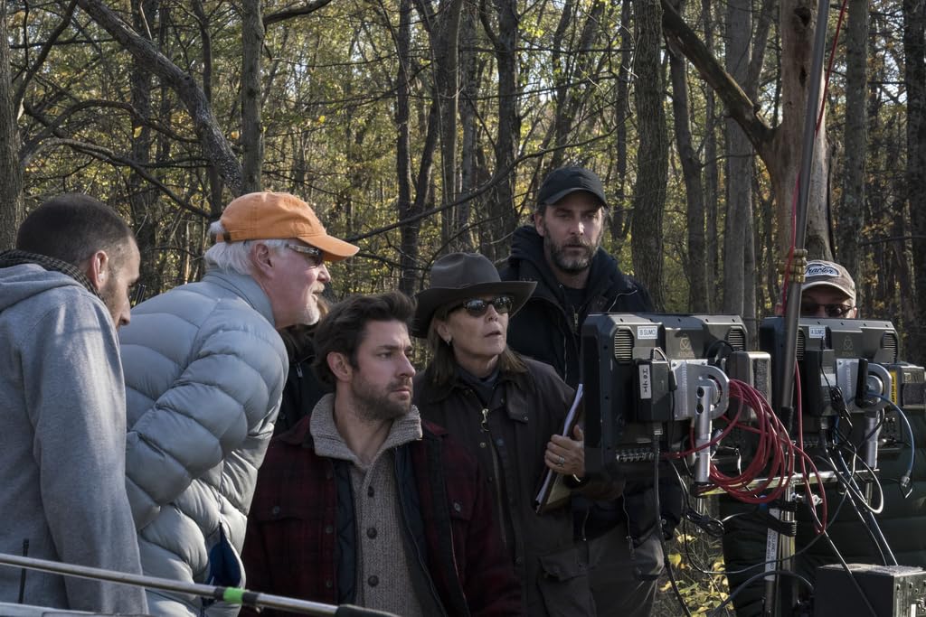 A Quiet Place Part II [4K UHD]-6