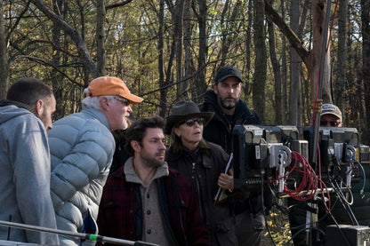 A Quiet Place Part II [4K UHD]