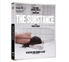 The Substance [4K UHD + Blu-ray]-1