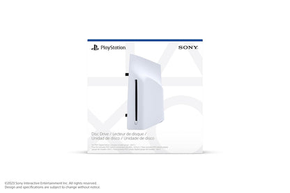 Disc Drive For PS5 Digital Edition Consoles (slim)