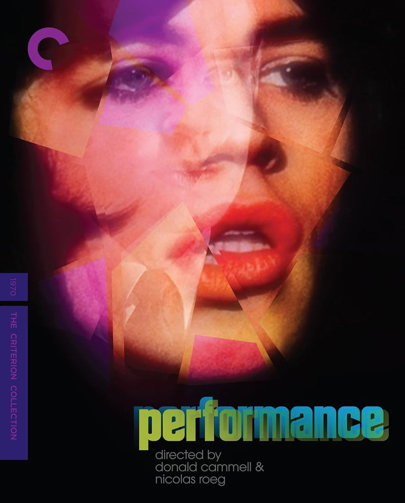 Performance (The Criterion Collection) [4K UHD]-1