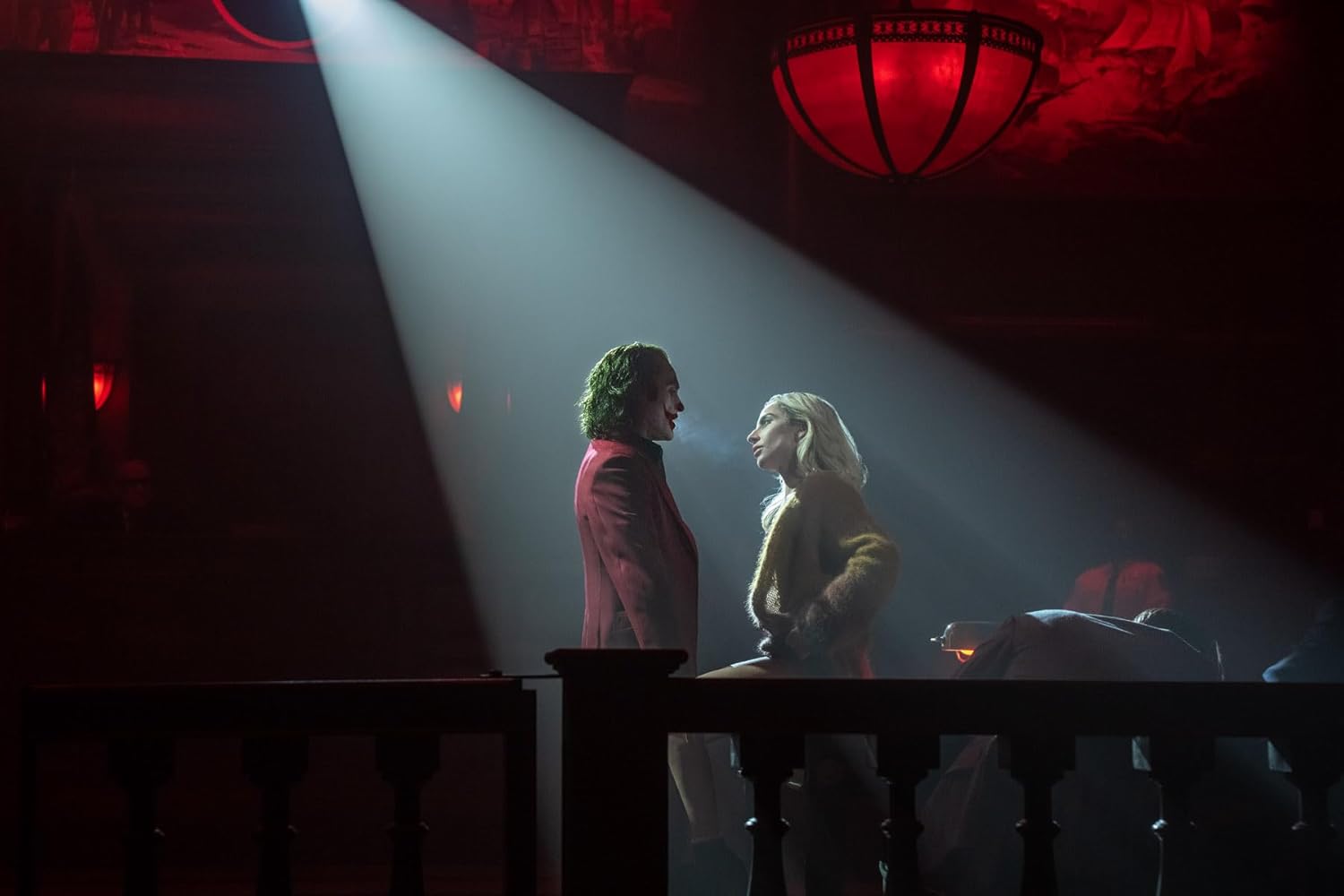 Joker: Folie A Deux (4K Ultra HD + Digital)-4
