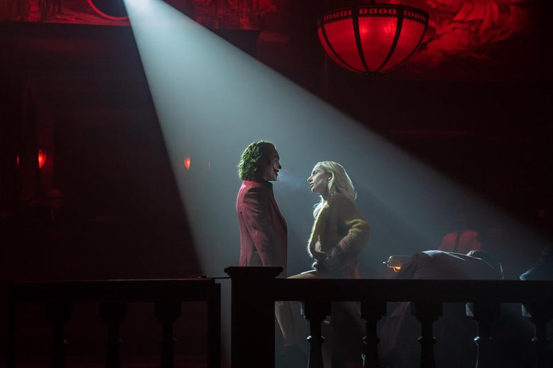 Joker: Folie A Deux (4K Ultra HD + Digital)-4