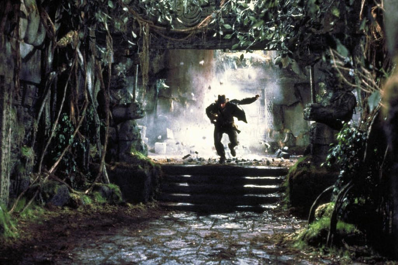 Raiders of the Lost Ark [4K UHD]-5