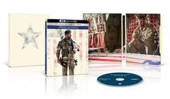 American Sniper Steelbook (4K Ultra HD + Digital)-1