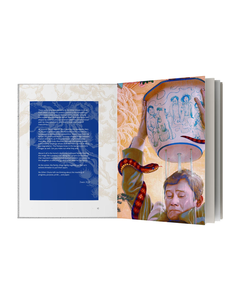 No Other Choice - Deluxe Limited Edition (4K Ultra HD + Blu-ray)-6