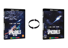 Spaceballs - Arrow Limited Edition (4K Ultra HD) - product image 4