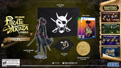 Like a Dragon: Pirate Yakuza in Hawaii: Collector'S Edition - Xbox Series X