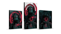 SAW (7) VII : The Final Chapter - Limited Edition Steelbook (4K Ultra HD + Blu-ray + Digital)-5