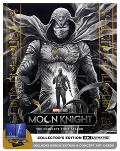 Moon Knight [4K UHD]-1