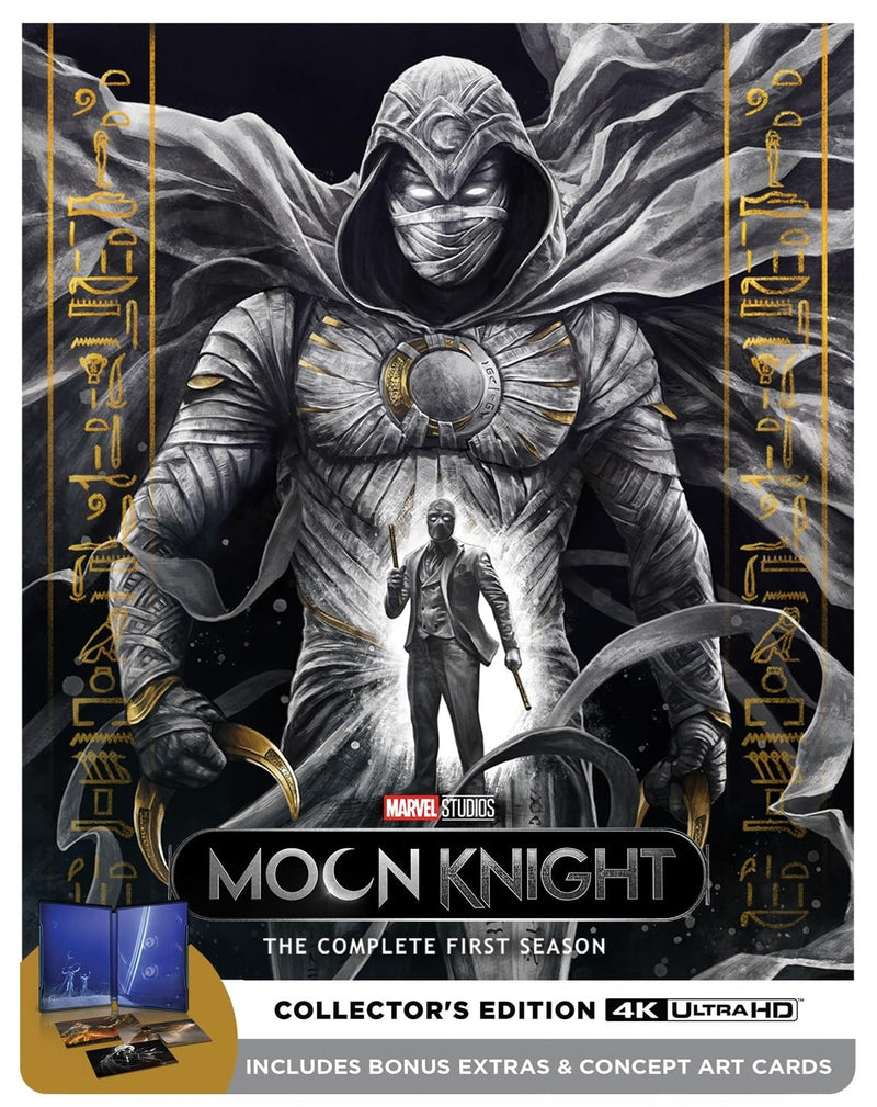Moon Knight [4K UHD]-1