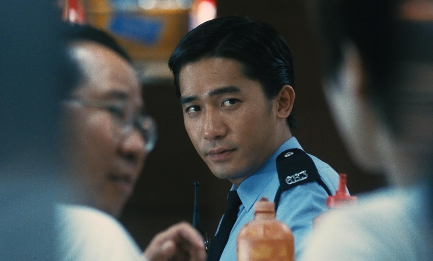 Chungking Express (The Criterion Collection) [4K UHD]-4