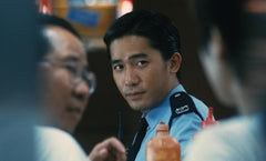 Chungking Express (The Criterion Collection) [4K UHD]-4