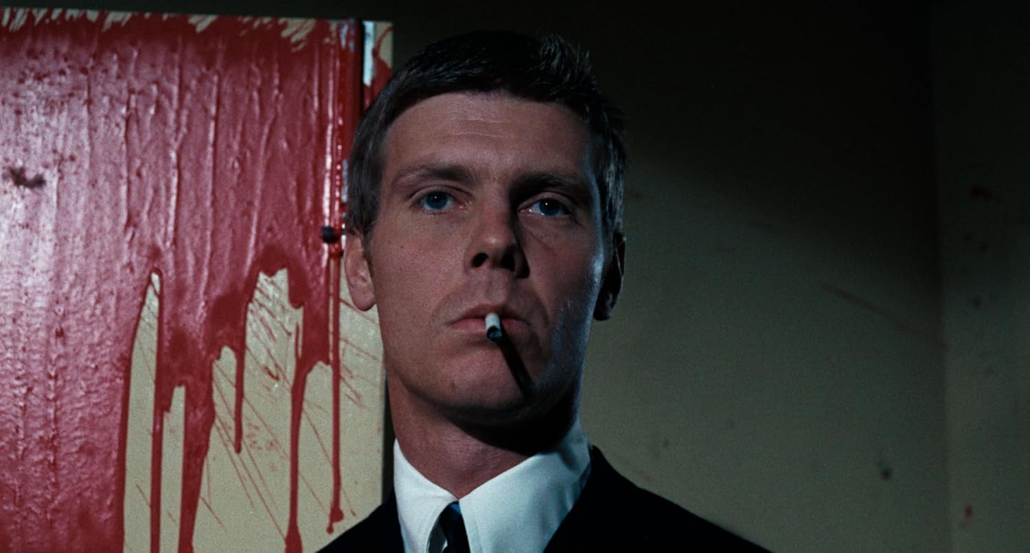 Performance (The Criterion Collection) [4K UHD]-4