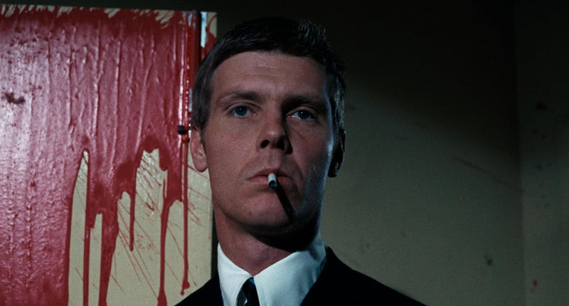 Performance (The Criterion Collection) [4K UHD]-4