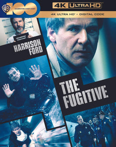The Fugitive (4KUHD+DIG) [4K UHD]-1